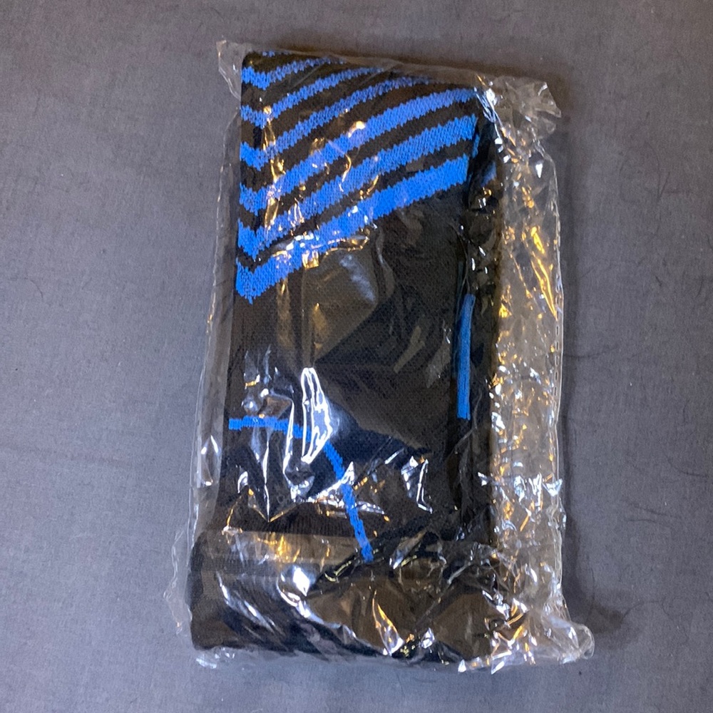 Knee Length Compression Socks - Size L/XL still in bag